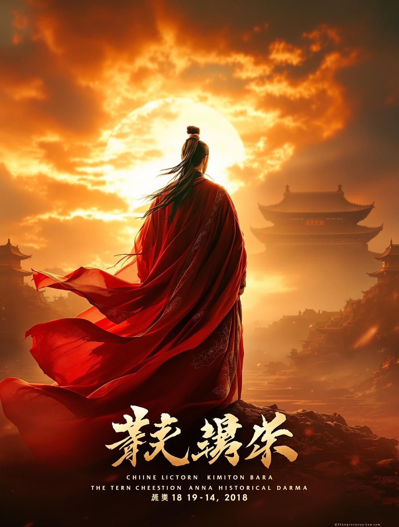 庆余年 第二季